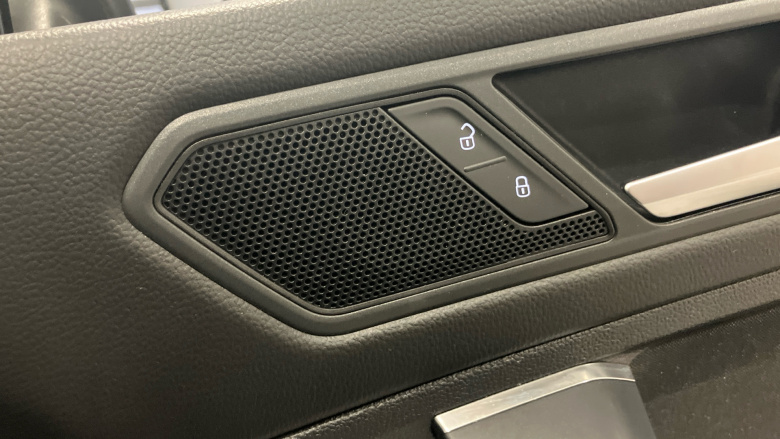 Volkswagen Tiguan Allspace 2.0 TDI Match 5dr DSG Diesel Estate